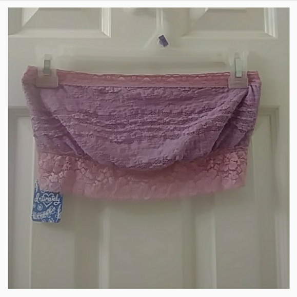 ❤Free People Bandeau - Picture 2 of 3